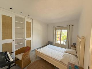 Villa calme aux Issambres jusqu'à 8 pers. - FR-1-768-117 - 8