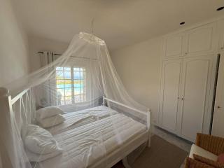Villa calme aux Issambres jusqu'à 8 pers. - FR-1-768-117 - 6