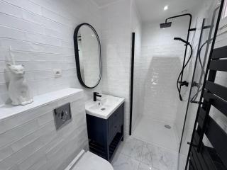 Villa calme aux Issambres jusqu'à 8 pers. - FR-1-768-117 - 4