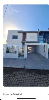 casa linda e confortável - 9