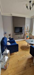 Single Bed at Cozy Hailsham - London - 2