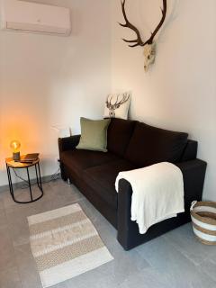 Tiny House Am Goldbach - Halberstadt - 8