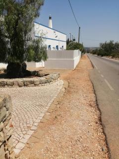 Medronhal Faro EM 520 - 2- casas de férias medronhal - Faro - 6