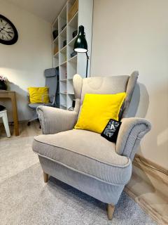 GREEN 5 AC Rondo ONZ metro WiFi 80'TV OLED Netflix HBO AppleTV Disney - 5