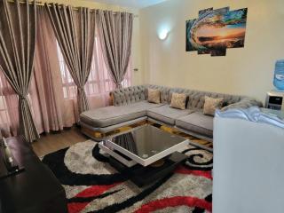 Classy Apartment Near all Embassies - 7