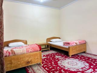 Ayun Nest Guest House -  - 5
