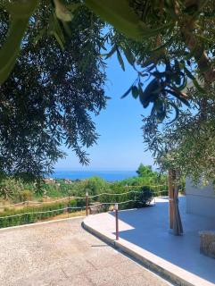 Villa Clori - Trabia - 5