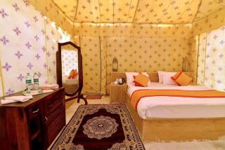 Tokyo Desert Camp - 3