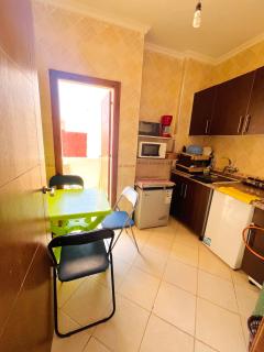 Appartement centre oued laou avec piscine été - Oued Laou - 9