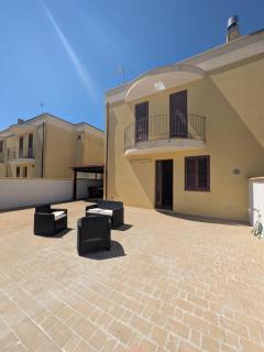 Casa al Sole - Giurdignano - 4