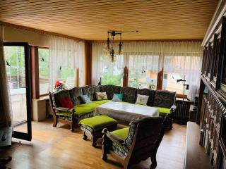 Apartment in Pappenheim - Pappenheim - 0