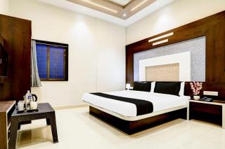 Hotel O Yuvraj Dhage Plot Shivshakti Maidan - Bārsi - 2