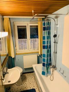 Ferienwohnung in Pappenheim - 2