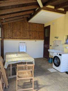Casa al Sole - Giurdignano - 5