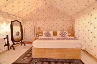Tokyo Desert Camp - 6