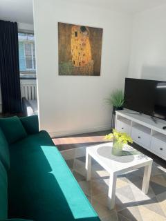 Apartamentai Vytauto g 103A - Palanga - 0