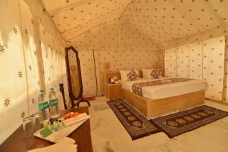 Tokyo Desert Camp - Sām - 7