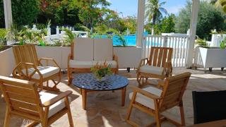 Domaine des Tourterelles - 2