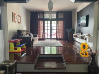 Casa Elegante de Alto Padrão - 5