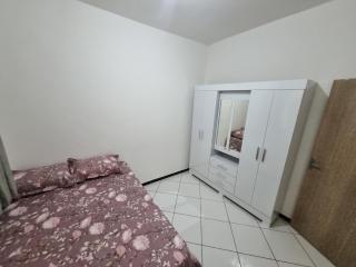Ampla casa com 4 quartos, churrasqueira e garagem - Pirapora - 9