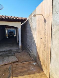 Ampla casa com 4 quartos, churrasqueira e garagem - Pirapora - 8