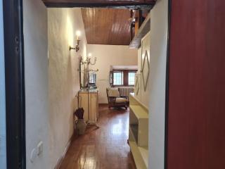 Mansarda Tacconi Sarteano - 8