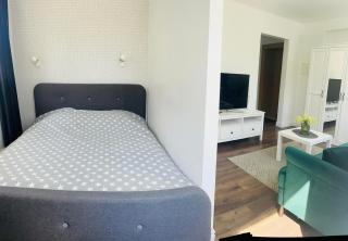 Apartamentai Vytauto g 103A - Palanga - 7