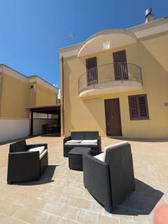 Casa al Sole - Giurdignano - 8