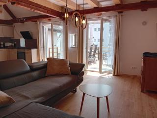 Ferienwohnung Schlaich - 8