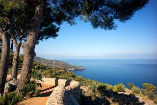 Stunning 4 Bedroom Villa in Deia, 1017 - 8