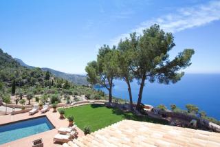 Stunning 4 Bedroom Villa in Deia, 1017 - 7