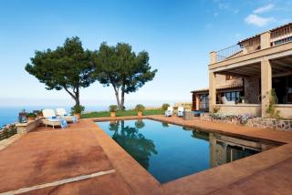 Stunning 4 Bedroom Villa in Deia, 1017 - 6
