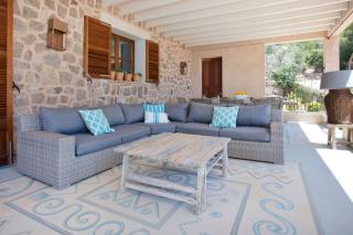 Stunning 4 Bedroom Villa in Deia, 1017 - 3