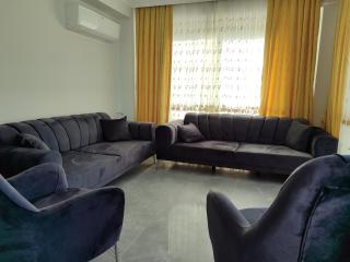 Villa Beyaz İnci Dalaman-Villa White Pearl Dalaman - Dalaman - 6