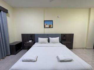 ROYAL HOTEL - Mascate - 7