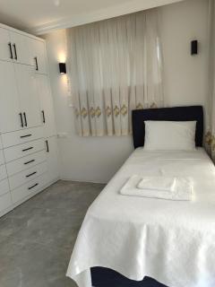 Villa Beyaz İnci Dalaman-Villa White Pearl Dalaman - 1