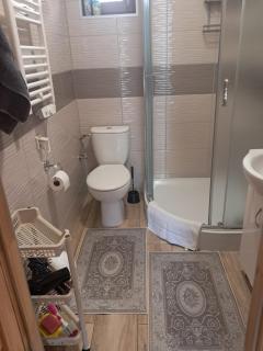 Drewniany Domek Daria i Tomek 2 domki na 8 osób - 3