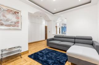 Central 2BR Croydon Flat, 6 Mins to Tram - 6