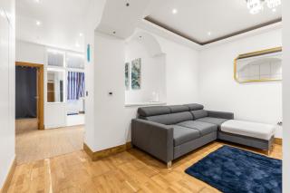 Central 2BR Croydon Flat, 6 Mins to Tram - Croydon - 0