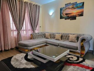 Cozy Apartment - Ruaka - 4
