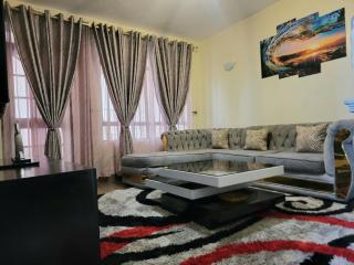 Cozy Apartment - Ruaka - 0