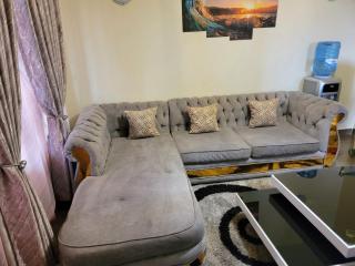 Cozy Apartment - Ruaka - 7