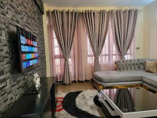 Cozy Apartment - Ruaka - 6