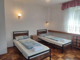 Haus "Grimberg" FeWo 1-Stock - 7