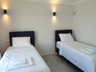 Villa Beyaz İnci Dalaman-Villa White Pearl Dalaman - 2