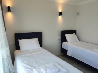 Villa Beyaz İnci Dalaman-Villa White Pearl Dalaman - 0