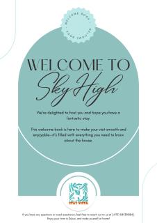 Sky High Stay, by Stay Vista! Up to 6 Guests - 6