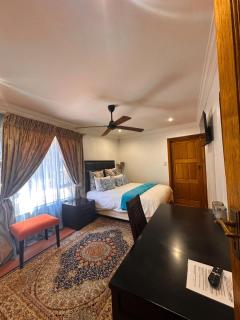 Tsheryl's Residence - Centurion - 9