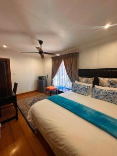 Tsheryl's Guesthouse - Centurion - 5