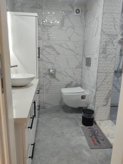 Villa Beyaz İnci Dalaman-Villa White Pearl Dalaman - 7